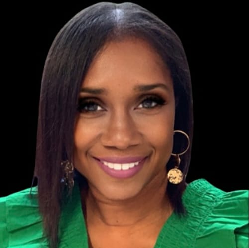 Headshot of Pamela Shakir, LCSW