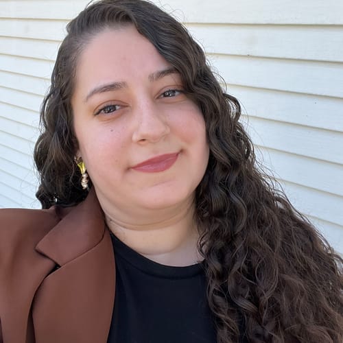 Headshot of Marisela Hurtado, LPC