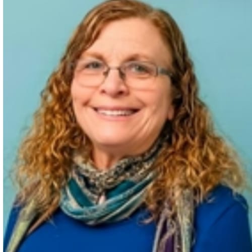 Headshot of Debbie Howard, LCMHC