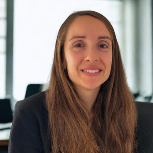 Headshot of Kelsey Fletcher, APRN