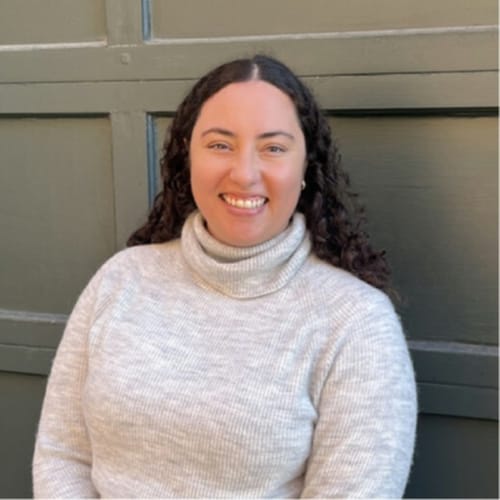 Headshot of Camila Manrique, LMHC_OUT_OF_STATE