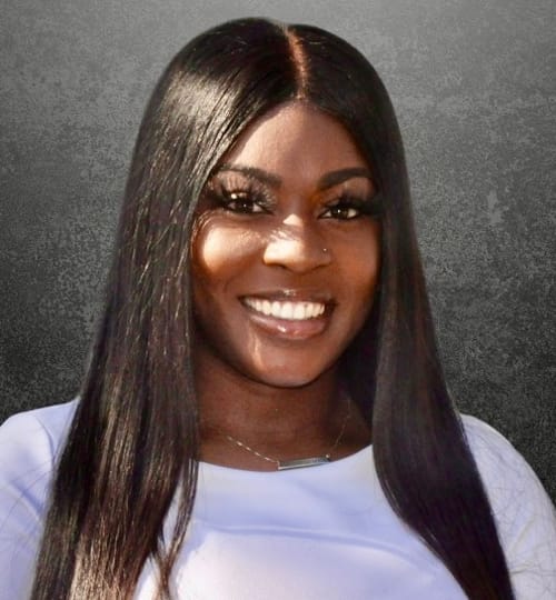 Headshot of LaCava Ross, LPC