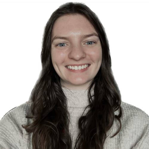 Headshot of Lauren Stepinski, LMHC