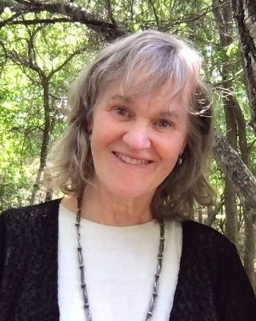 Headshot of Joanne Swanson, LICSW