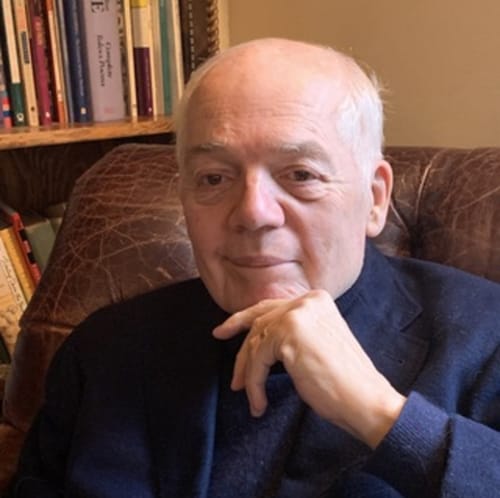 Headshot of Philip Oraby, LMFT