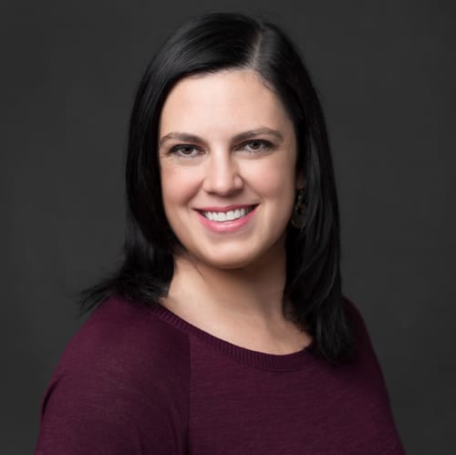 Headshot of Meredith Shaw, LICENSED_PSYCHOLOGIST