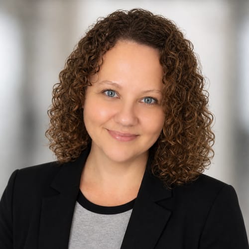 Headshot of Kristi Conoly, APRN