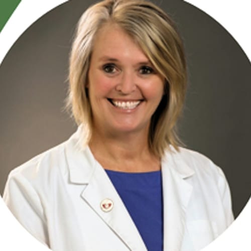 Headshot of Milda Alis Cummings, APRN_CNP