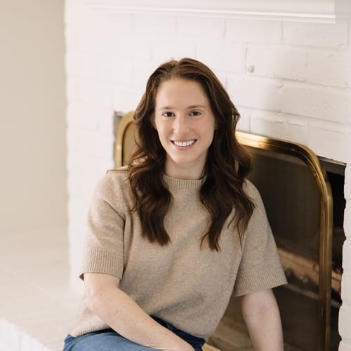 Headshot of Kristin Trepa, LCSW