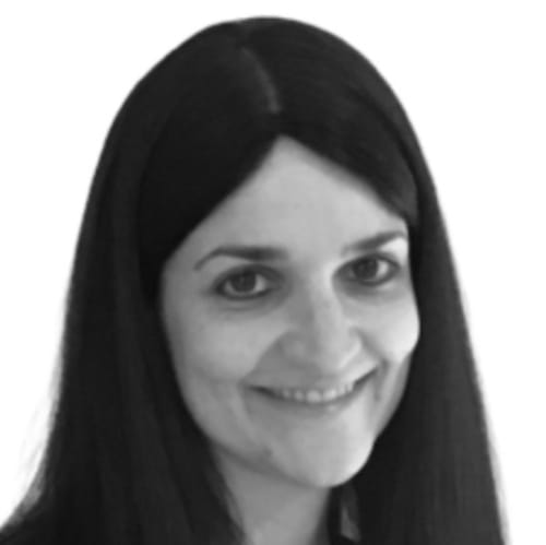 Headshot of Rachel Chesny, APRN