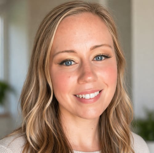 Headshot of Ashley Burchell, LMHC_OUT_OF_STATE