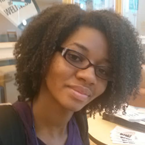 Headshot of Sherice Wilson, CPC