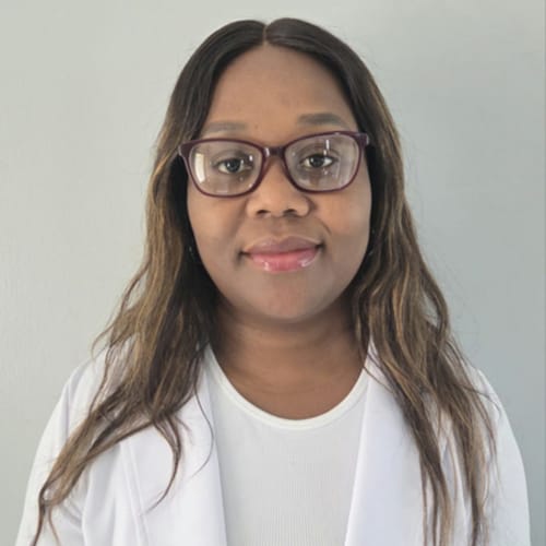 Headshot of Patience Isiguzo, NP