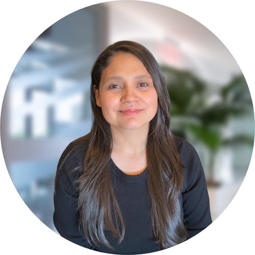Headshot of Angelica Hoover, APRN_CNP