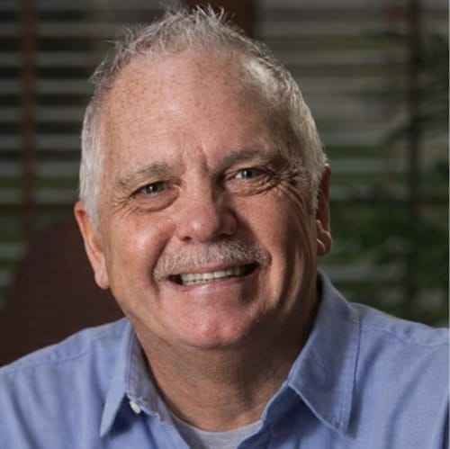 Headshot of Todd Helm, LPC