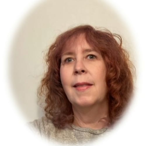 Headshot of Linda Orlando, LMHC_OUT_OF_STATE