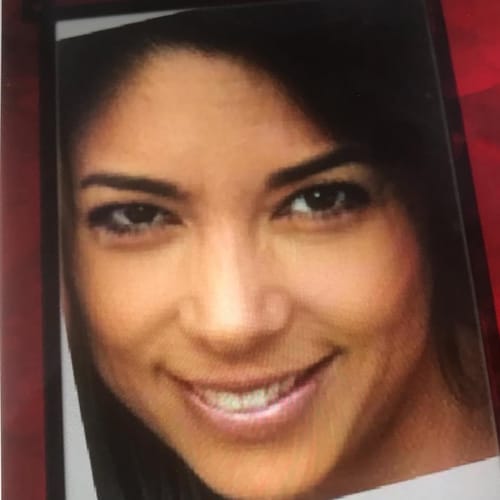 Headshot of Zeynep Weaver, LCSW