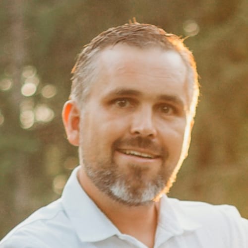 Headshot of Matthew Soberalski, LMHC