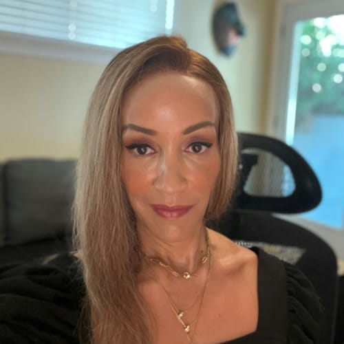 Headshot of Taji Huang, LICENSED_PSYCHOLOGIST