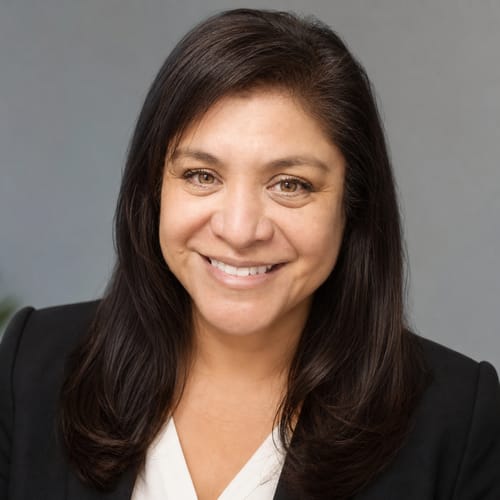Headshot of Margaret Trivino, APRN_CNP