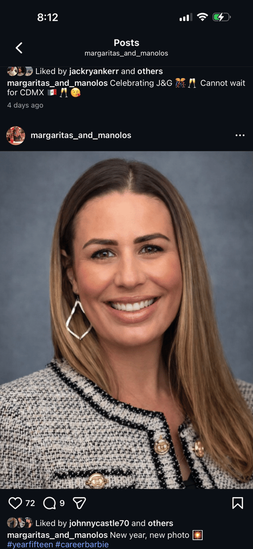 Headshot of Sarah Alexander, LCSW