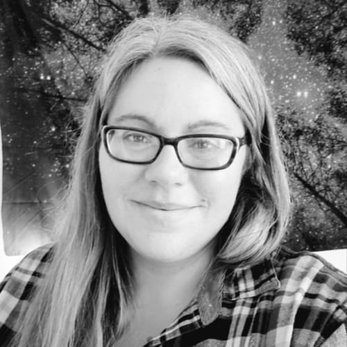 Headshot of Erin Taylor, LPCC_S
