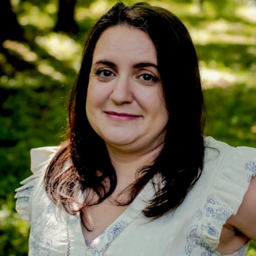 Headshot of Lisa Kirby, LPCC_S