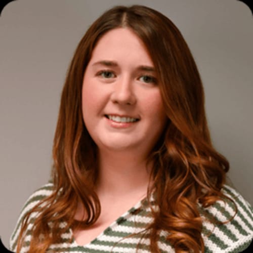 Headshot of Autumn Chase, LPC