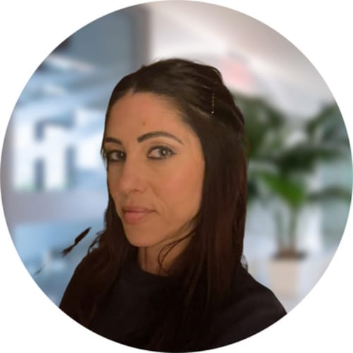 Headshot of Julie Attalla, LPC