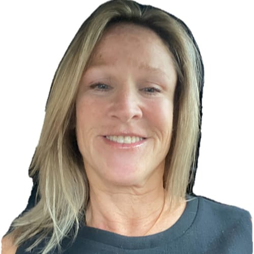 Headshot of Nancy Bodnar, LCSW