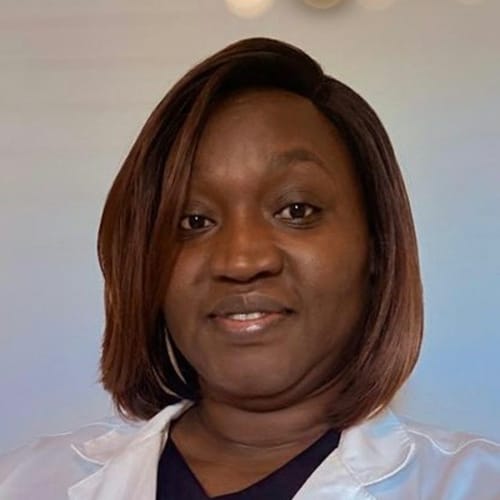 Headshot of Prisca Oketch, APRN_NP