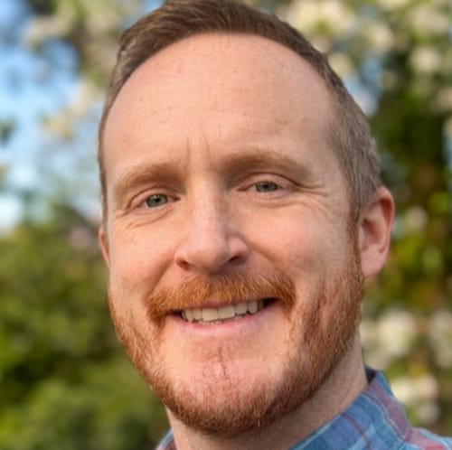 Headshot of Matthew Lotz, MD