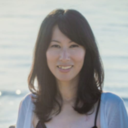 Headshot of Marika Peckham, LCSW