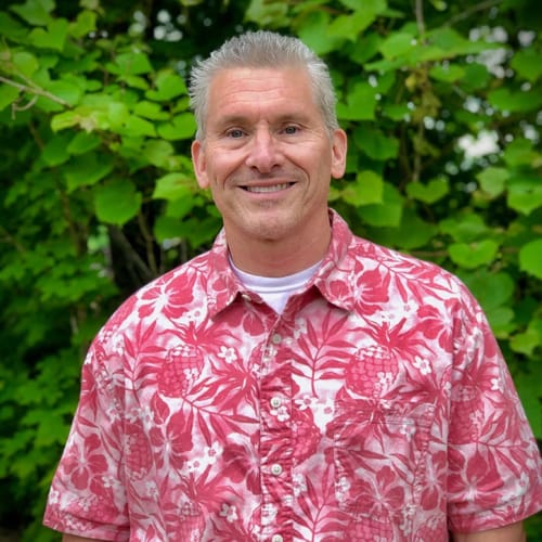 Headshot of Todd Cartmell, LICENSED_PSYCHOLOGIST