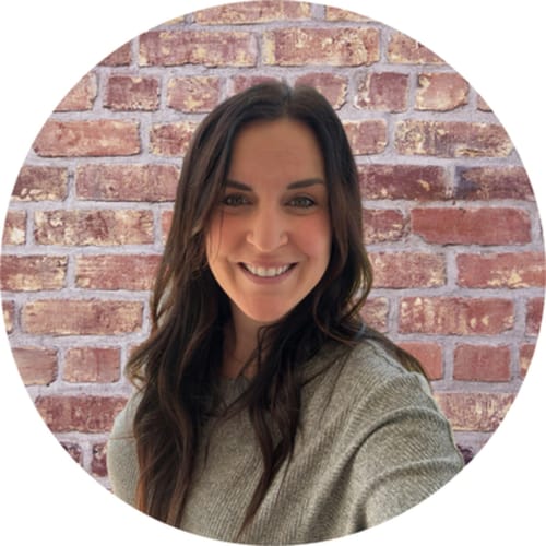 Headshot of Jennifer Moore, LISW
