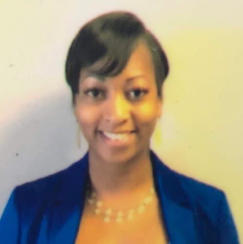 Headshot of Michelle Kyles, LPC