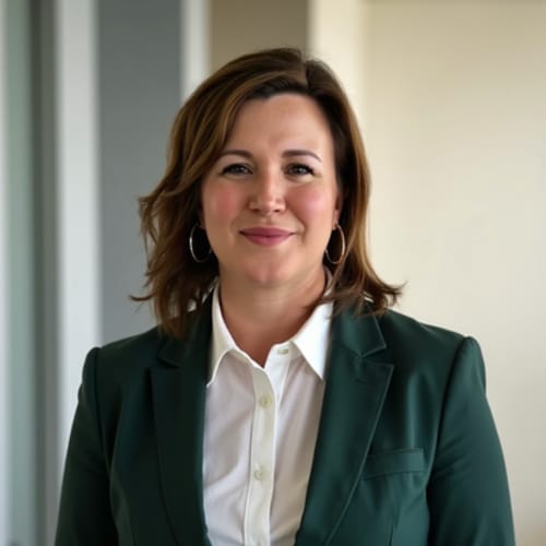 Headshot of Karla Loya-Gallardo, APRN_CNP