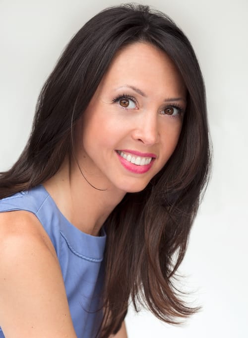 Headshot of Tamara Gold, LCSW
