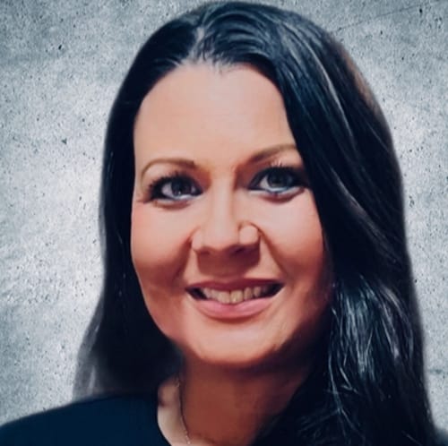 Headshot of Trisha Roland Nuzzi, LMFT