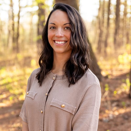 Headshot of Lisa Moreau, LPC