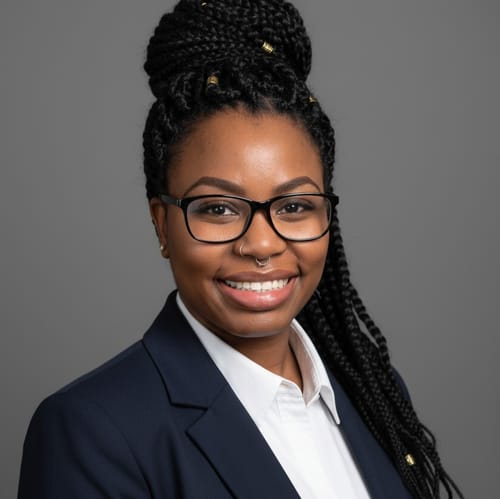 Headshot of LuCresia Fields, LPCMH