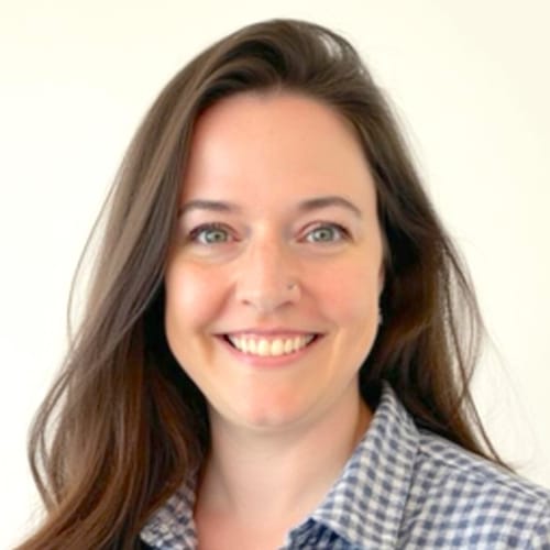 Headshot of Holly Kaiser, LCSW