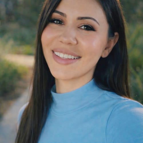 Headshot of Krystal Kalt, APRN_CNP