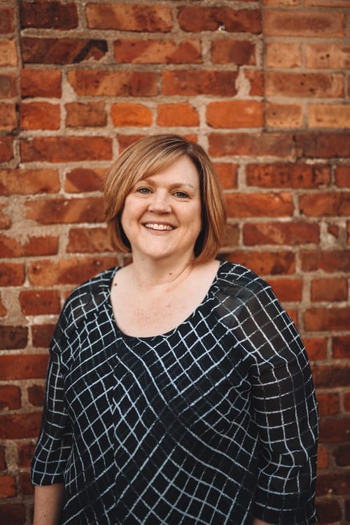 Headshot of Hilary Kohs, LCSW
