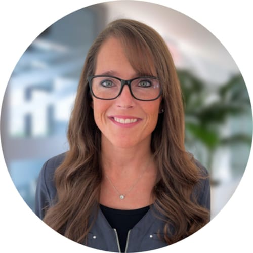 Headshot of Jessica Roseberry, APRN_CNP