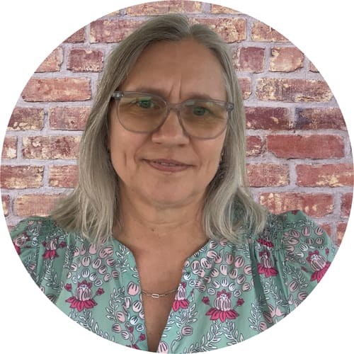 Headshot of Lisa Price, LPC