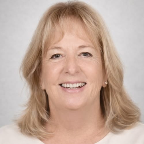 Headshot of Teresa Roman-Brunson, LMFT