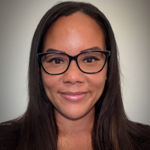 Headshot of Tracy Dillard, LMHC