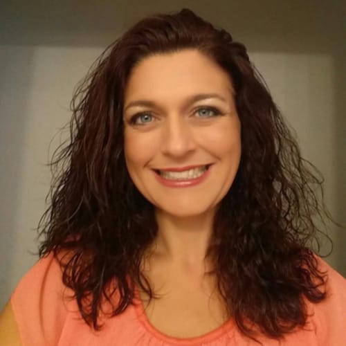 Headshot of Tasha Ellsberry, APRN