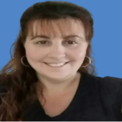 Headshot of Shannon Derby, LMHC